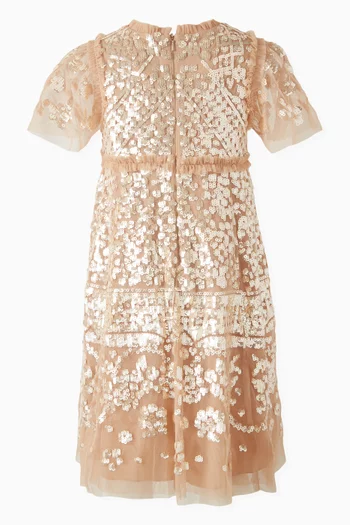 Aurora Dress