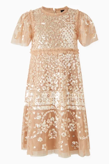 Aurora Dress