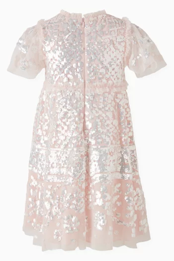 Aurora Dress