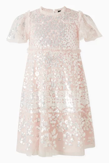 Aurora Dress