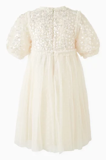 Confetti Dress