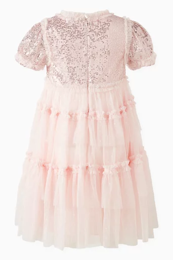 Annalise Dress
