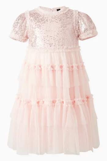 Annalise Dress