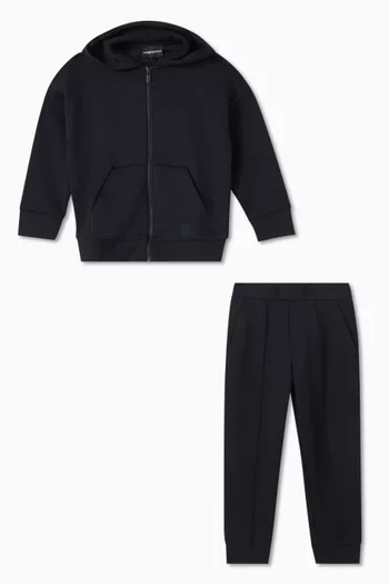 EA Logo Tracksuit