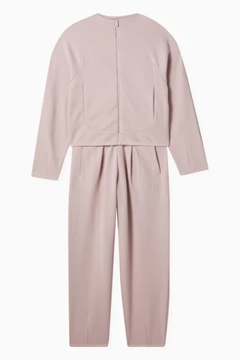 EA Tracksuit in Cotton