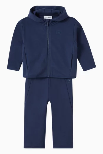 EA Logo Tracksuit