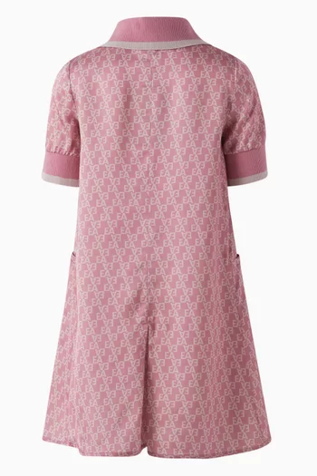 EA Logo Dress