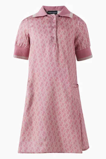 EA Logo Dress