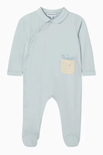 جمبسوت بيتر رابيت قطن