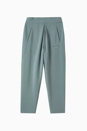 Eagle Logo Sweatpants