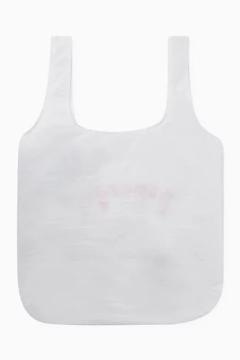 x Papergirl Tote Bag
