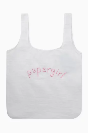x Papergirl Tote Bag