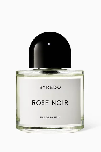Rose Noir Eau de Parfum, 100ml