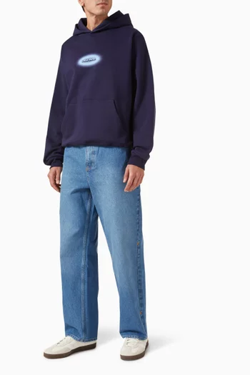 Asola Amba Jeans in Denim
