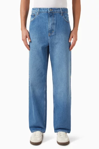 Asola Amba Jeans in Denim