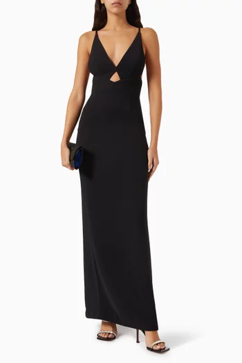 Milly Maxi Dress
