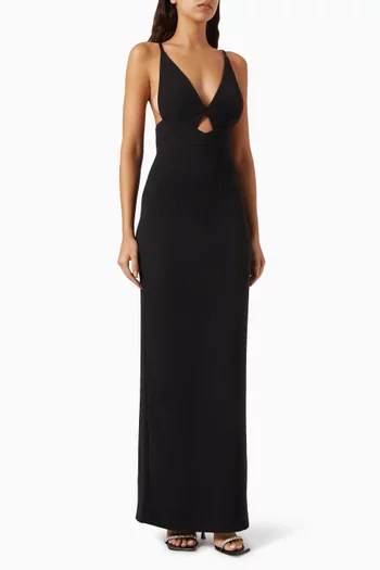 Milly Maxi Dress