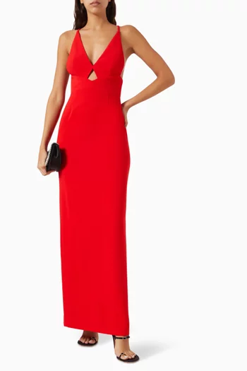 Milly Maxi Dress