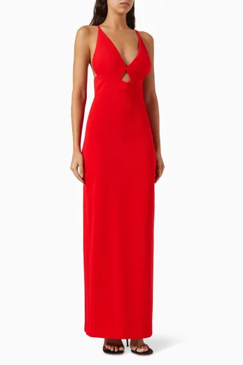 Milly Maxi Dress