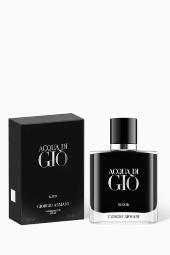 Acqua Di Gio Elixir, 50ml