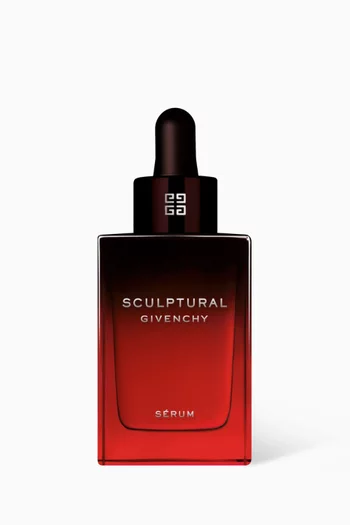 Sculptural Serum, 30ml