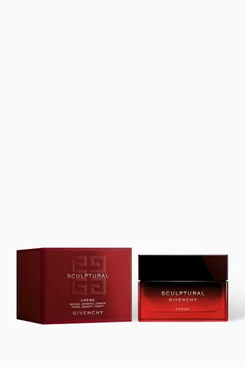 Sculptural Creme, 50ml