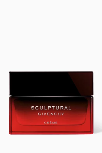 Sculptural Creme, 50ml