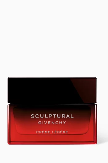 Sculptural Light Cream, 50ml