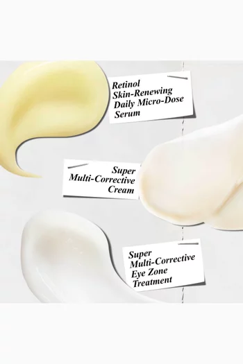 Anti-Aging Preparations Kit