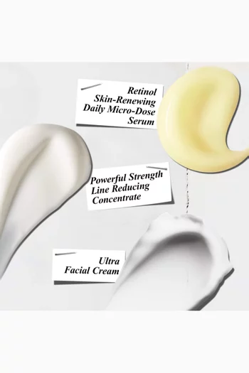 Skin Smoothing Solutions Kit
