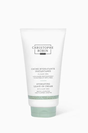 Hydrating Leave-In Cream, 150ml
