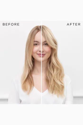 Cleansing Volumising Paste With Rose Extracts, 250ml