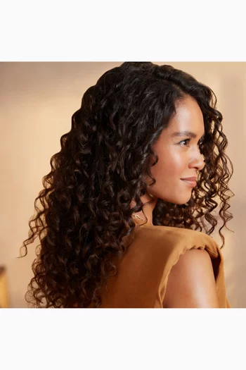 Luscious Curl Conditioning Cleanser With Chia Seed Oil, 250ml