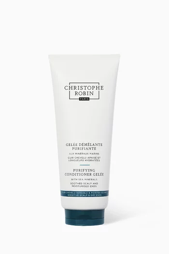 Purifying Conditioner Gelée with Sea Minerals, 200ml