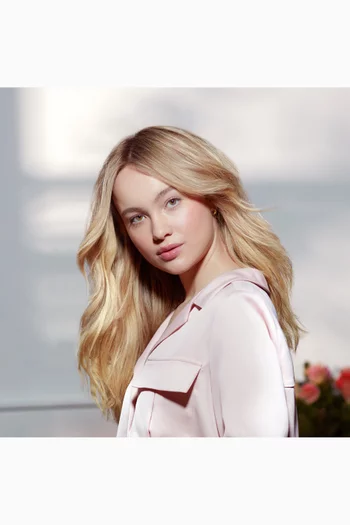 Instant Volumising Leave-in Mist with Rose Water, 150ml