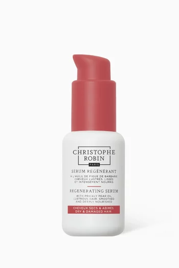 Regenerating Serum With Prickly Pear Oil, 50ml