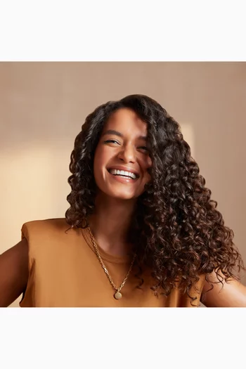 Luscious Curl Defining Cream with Chia Seed Oil, 150ml