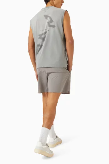 247 Motion Oversized Tank Top