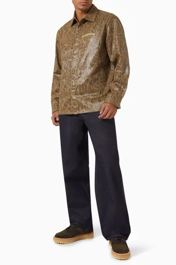 Formula Baggy Jeans