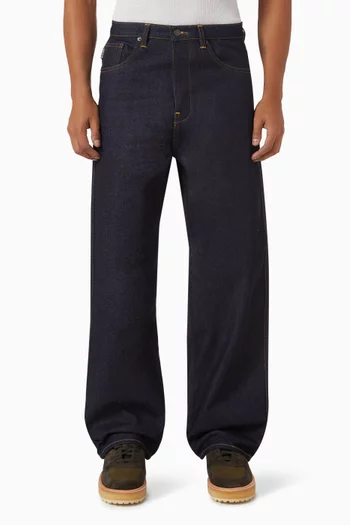 Formula Baggy Jeans