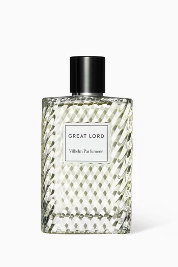 Great Lord Eau de Parfum, 100ml