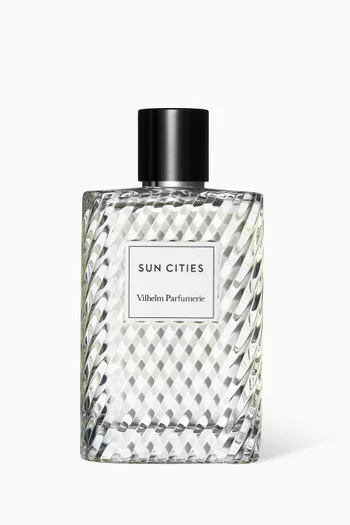 ماء عطر سن سيتيز، 100 ملل