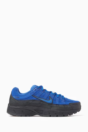 P-6000 Sneakers in Mesh