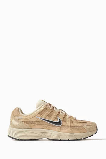 P-6000 SE Sneakers