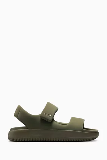 Calm Sandals in Foam