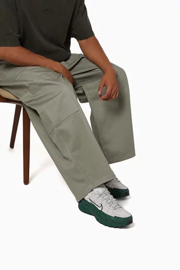 P-6000 Sneakers in Mesh