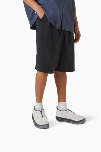 ACG Izy Sneakers in Suede