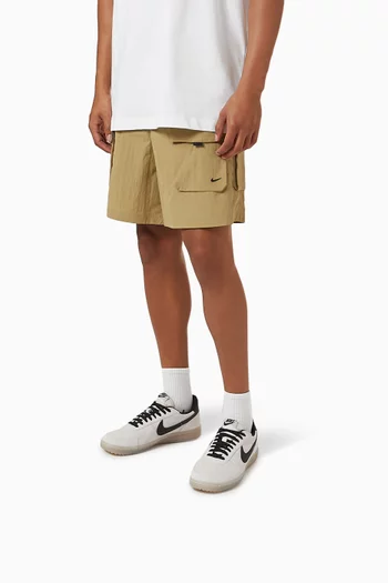 Field General Sneakers in Suede