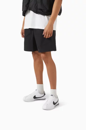 Cortez Sneakers in Leather