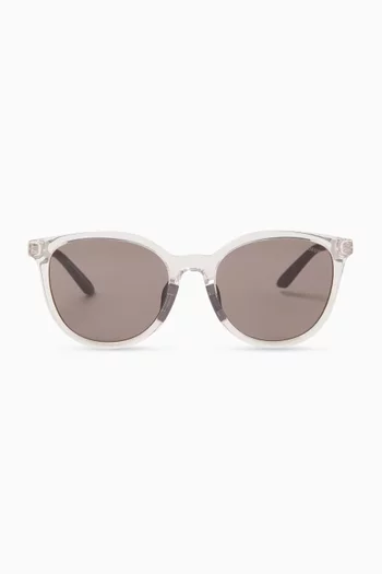 Cat-eye Sunglasses